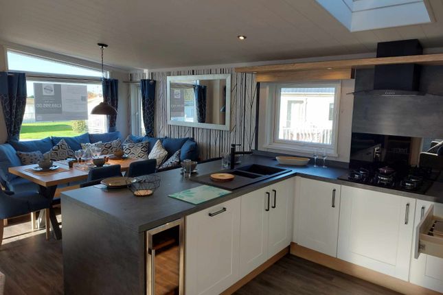 Swift Toronto Manor Park Caravan Site, Manor Road, Norfolk photo 3
