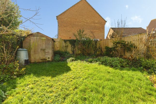 7, Heritage Close, Bath photo 3