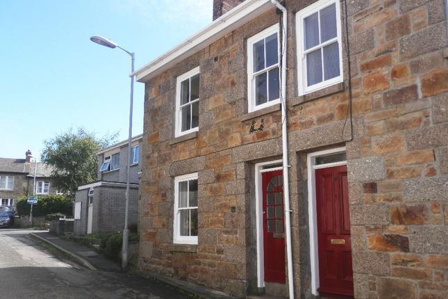 2-bed house on 5, Trevarrack Noweth, Gulval, Penzance, £750/mo