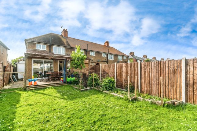 Semi-detached house for sale in Farm Road, Esher, Surrey, .