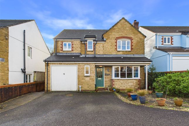 4-bed house on 36, Talmena Avenue, Cornwall, £360,000