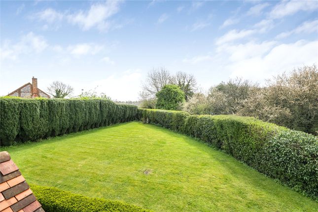 Detached house for sale in Maidensgrove, Henley-On-Thames, Oxfordshire