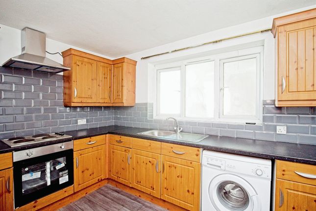 Flat for sale in Nelson Court, Nelson Road, Staple Hill, Bristol