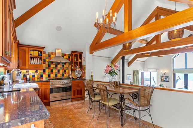 Kitchenopenplan
