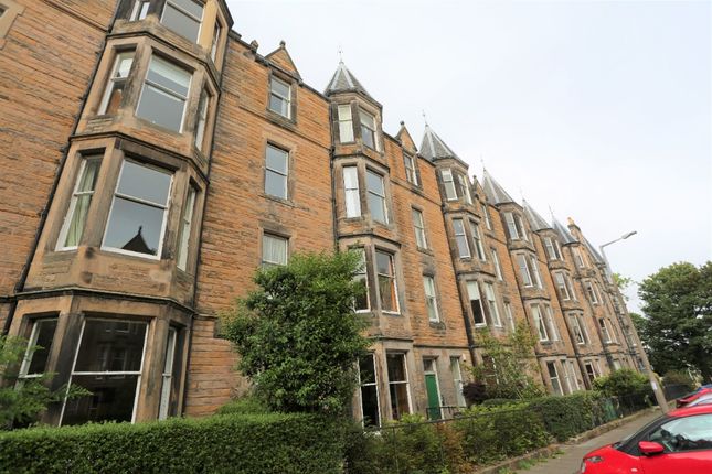 Thumbnail Flat to rent in Marchmont Street, Marchmont, Edinburgh