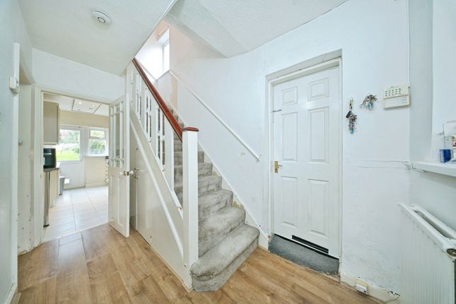 Blythsford Road, Hall Green photo 2