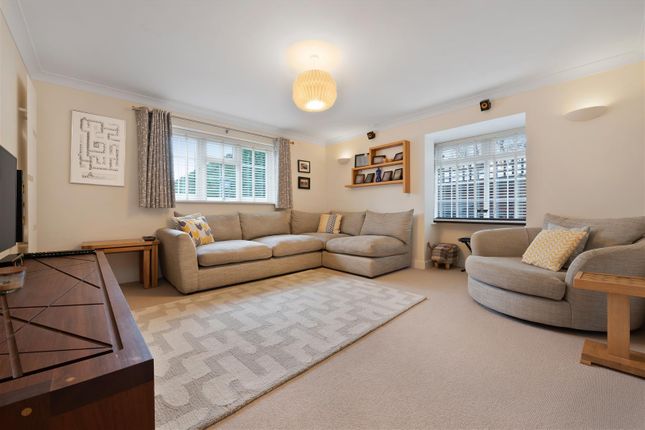 End terrace house for sale in All Souls Road, Ascot