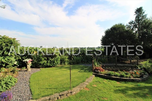 Detached bungalow for sale in Oakroyd Close, Potters Bar