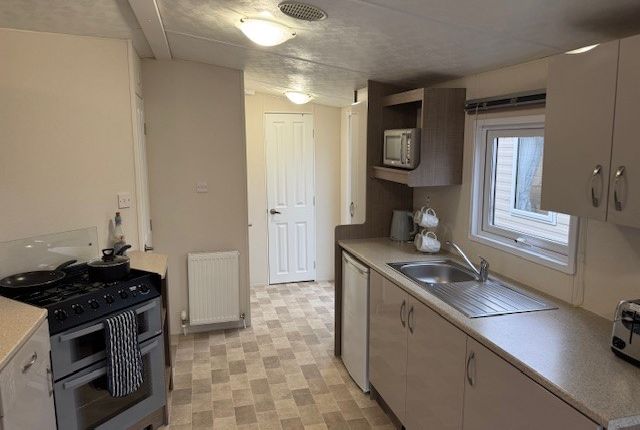 Cleethorpes Pearl Holiday Park, North Sea Lane, Cleethorpes photo 3