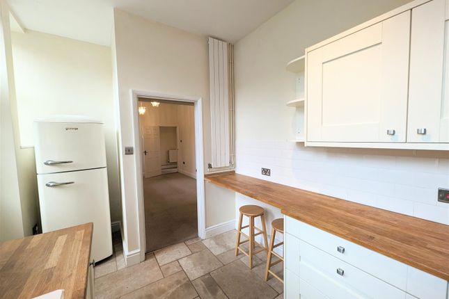 Flat for sale in Rivendale House, Abbeydore, Hereford