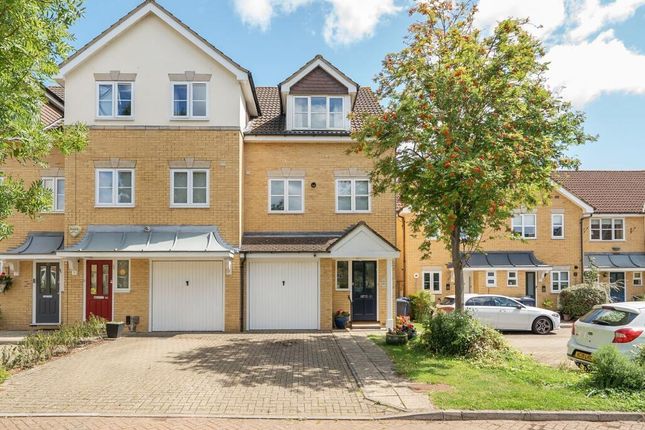 3-bed house on 41, Grenville Place, Mill Hill, NW7, London, £725,000