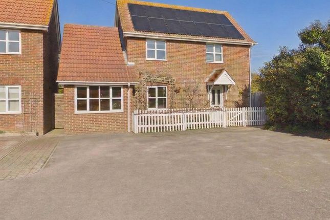 3-bed house on 54, Sea Front, Hayling Island, £440,000