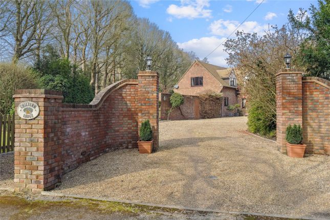 Detached house for sale in Windsor Lane, Little Kingshill, Great Missenden, Buckinghamshire