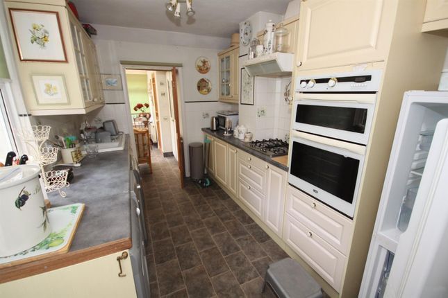 Cottage for sale in Ethel Terrace, Rushmore Hill, Pratts Bottom, Orpington