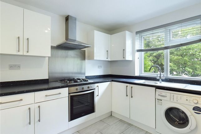 Thumbnail Flat to rent in Laleham Road, Staines-Upon-Thames, Surrey