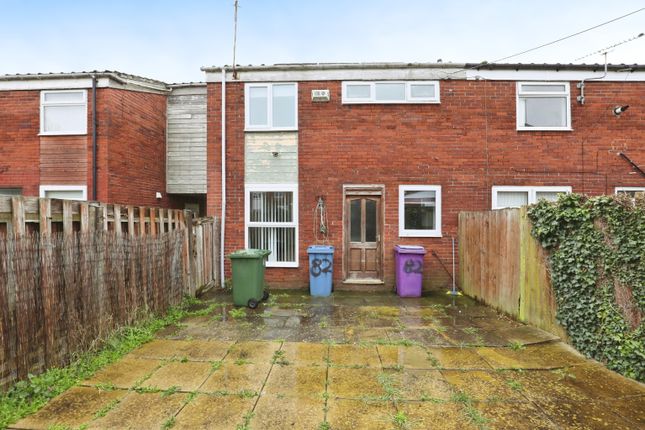 Terraced house for sale in Dalemeadow Road, Liverpool