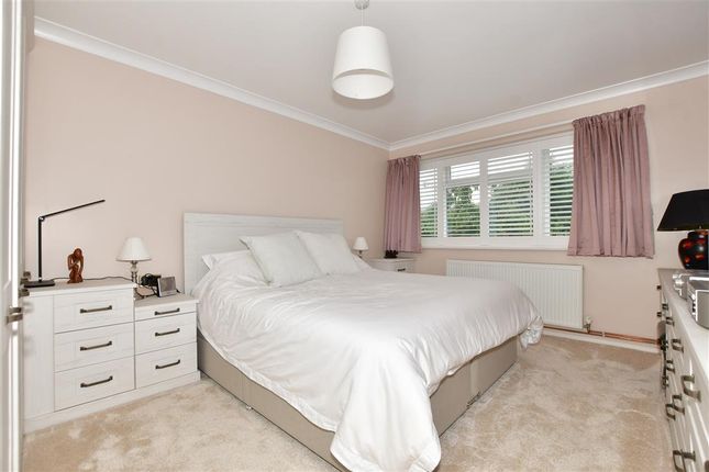 Detached bungalow for sale in Briars Walk, Broadstairs, Kent