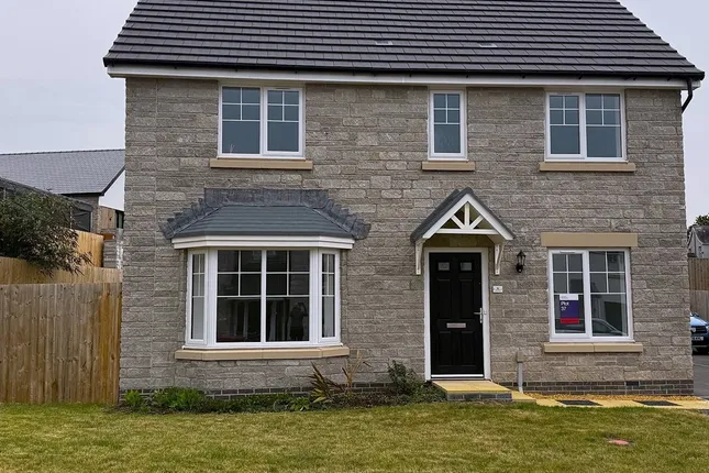 Taylor Wimpey - The Grange