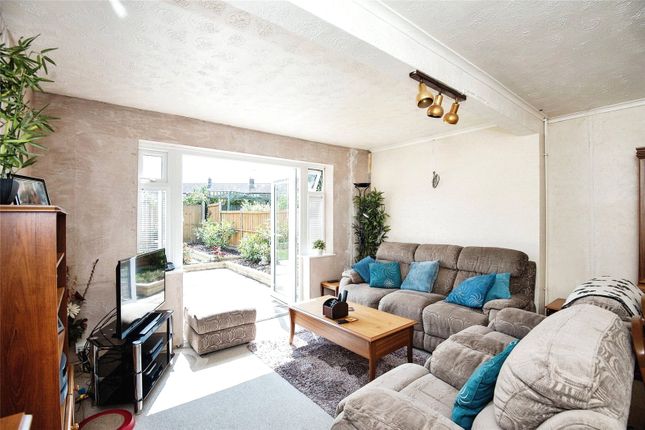Bungalow for sale in Foxley Road, Queenborough, Kent