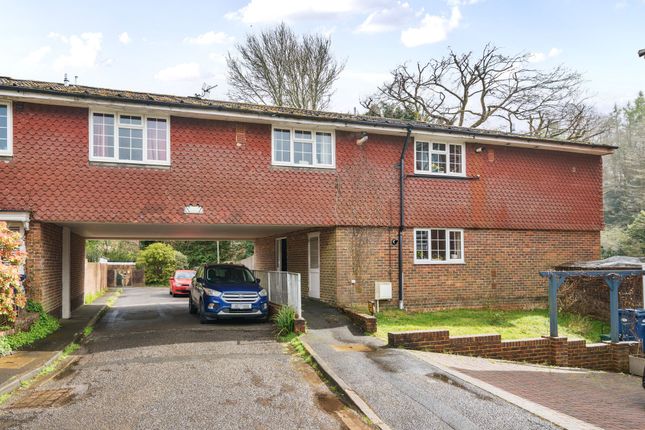 Flat for sale in Oaklands, Haslemere