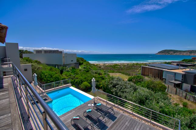 Detached house for sale in Aquarius Close, Solar Beach, Plettenberg Bay, Western Cape, South Africa