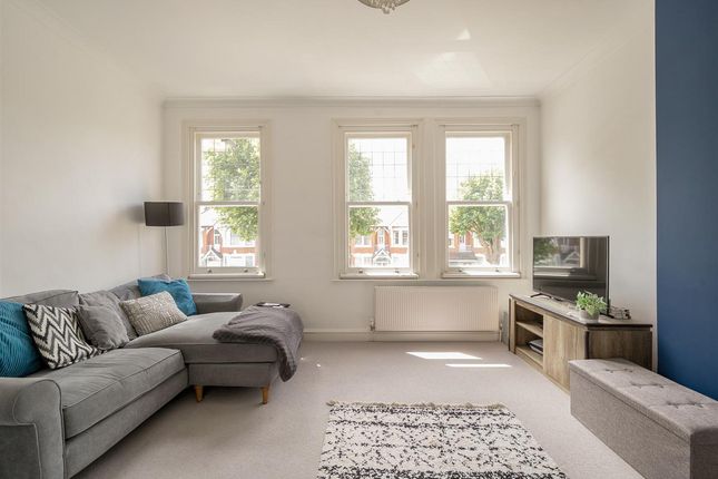 2-bed flat on Flat Flat B, 28, Teignmouth Road, London, £715,000