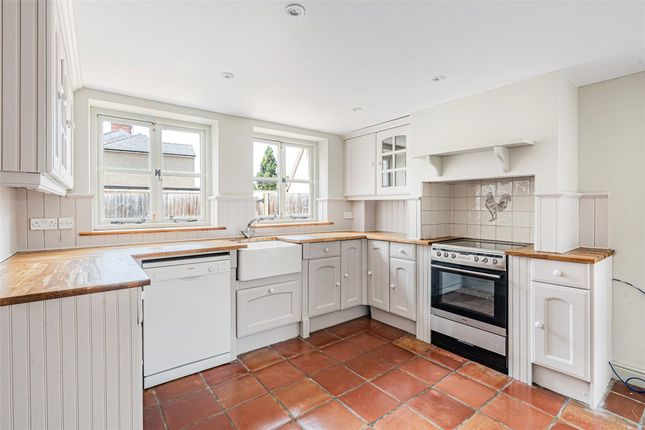 Oak House, 39-41, Sand Street, Ely photo 3