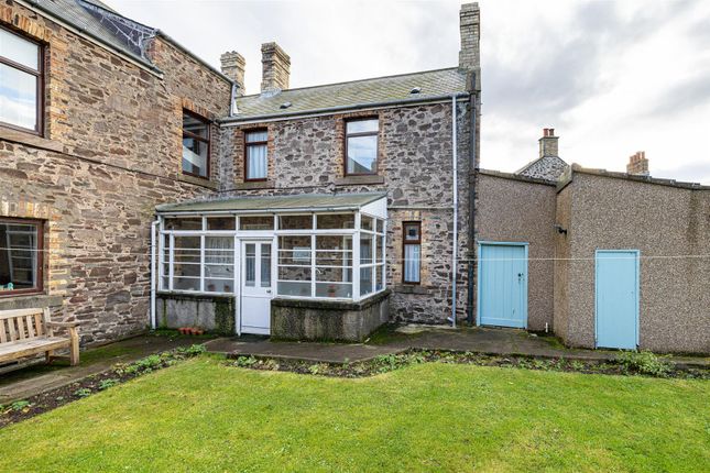 Detached house for sale in Victoria Villa, Brierylaw, St. Abbs