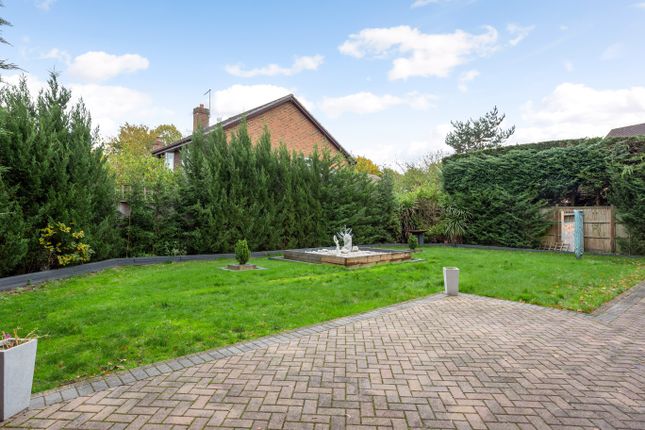 Detached house for sale in Barberry Way, Camberley