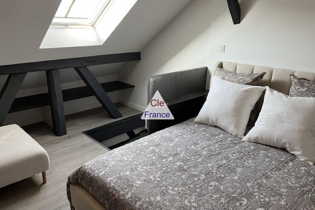 Apartment for sale in Dijon, Bourgogne, 21000, France