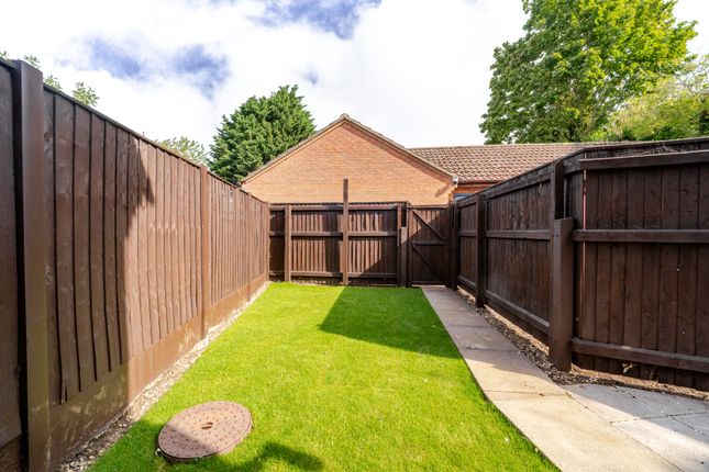 112, North Kelsey Road, Market Rasen photo 4