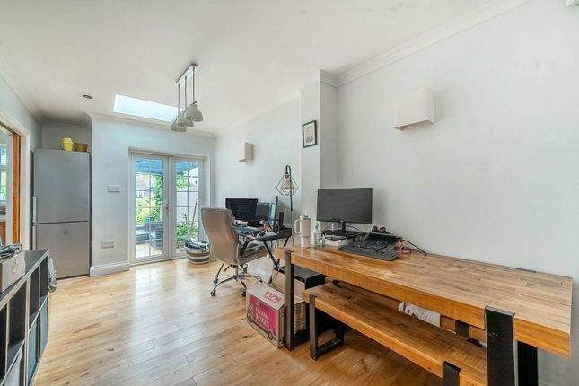 Thumbnail Semi-detached house to rent in Lamorna Grove, Stanmore