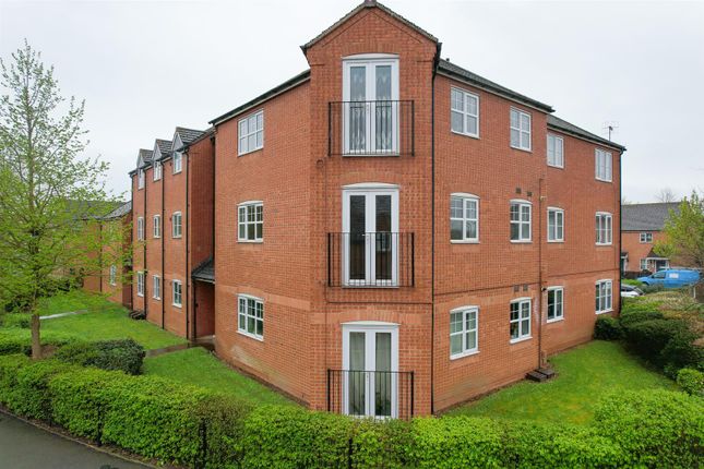 Flat for sale in Milton Road, Stratford-Upon-Avon