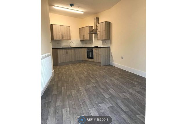 Thumbnail Flat to rent in Grange Road, Rhyl