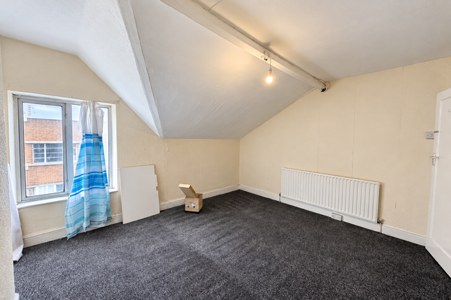 *AD ONLY* 120a East Park Road, Leicester photo 5
