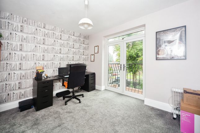 Terraced house for sale in Prescot Road, St. Helens