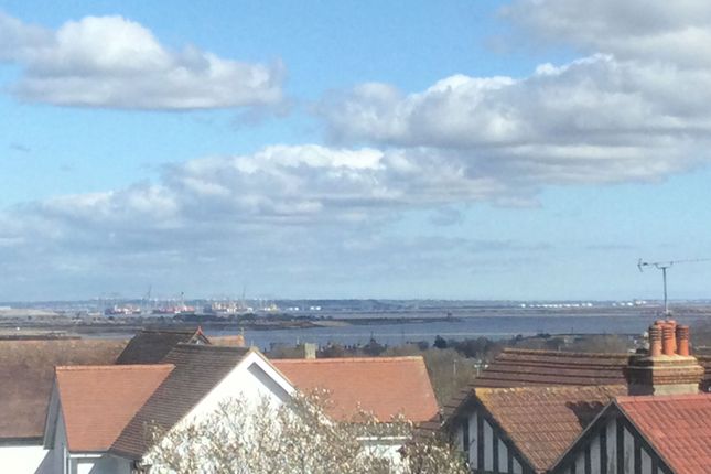 View From Apartment