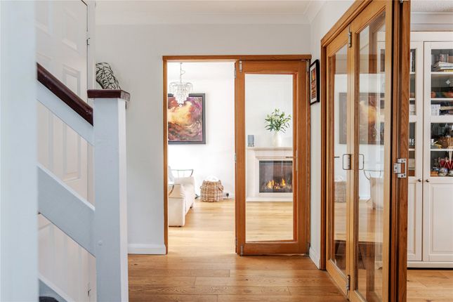 Beech House, 7, Ridgeway Gardens, Surrey photo 2