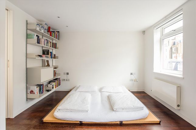 Terraced house for sale in Beaumont Street, Marylebone