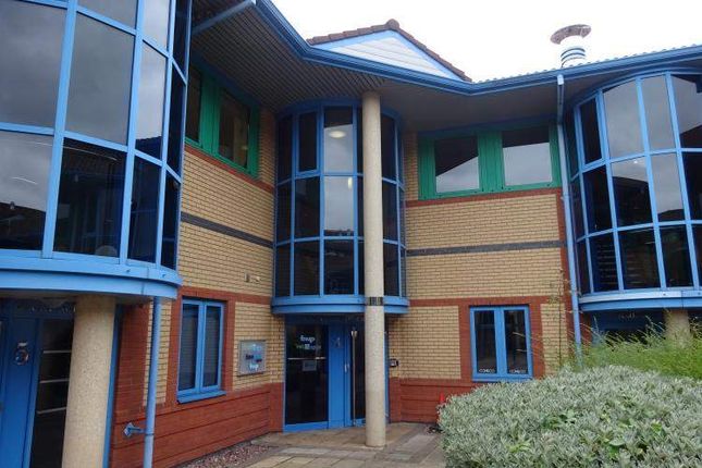 Thumbnail Office to let in The Waterfront, Brierley Hill
