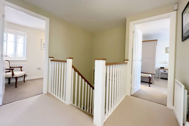 Detached house for sale in Majors Close, Long Buckby