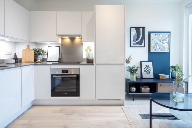 Meridian One Internals