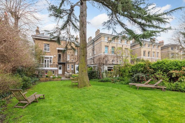 Detached house for sale in Shooters Hill Road, London