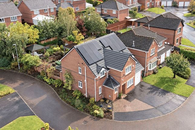 24 Knowles Wood Drive, Chorley photo 4