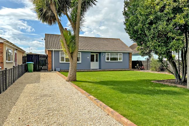 Bungalow for sale in Saxon Close, East Preston, Littlehampton, West Sussex