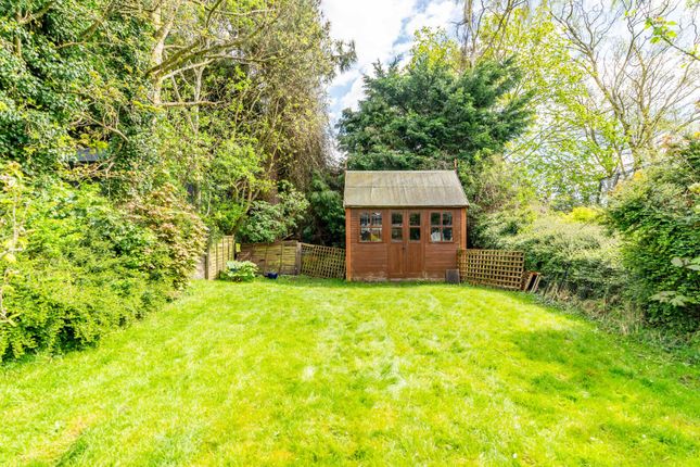 Semi-detached house for sale in Piggottshill Lane, Harpenden, Hertfordshire