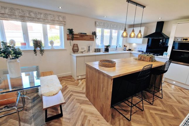 Plot 79 The Garford, Off Moor Road, Nottingham photo 4