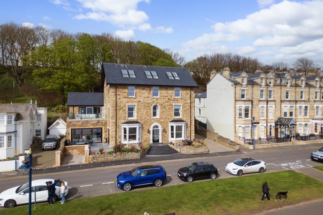 Flat for sale in Downcliffe House, Filey, North Yorkshire