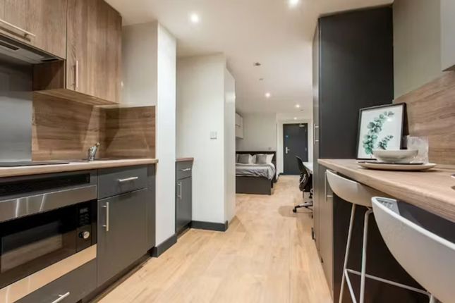 Thumbnail Flat to rent in Students - Innovo House, 60 Devon Street, Liverpool