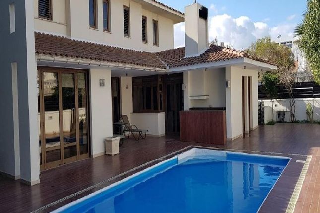 Villa for sale in Plati, Aglantzia, Nicosia, Cyprus